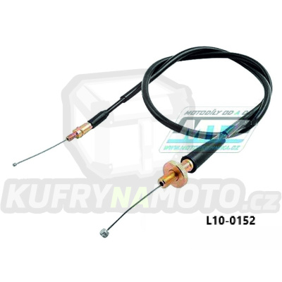 Lanko plynu KTM 85SX / 13-17 +125SX+150SX+250SX/ 13-16 + 125EXC+200EXC+250EXC+300EXC/ 13-16 + Freeride 250R / 14-17 + Husaberg TE125+TE250+TE300 + Husqvarna TC125+TC250 + TE125+TE250+TE300
