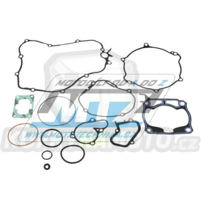 Těsnění kompletní motor Yamaha YZ125 / 05-21