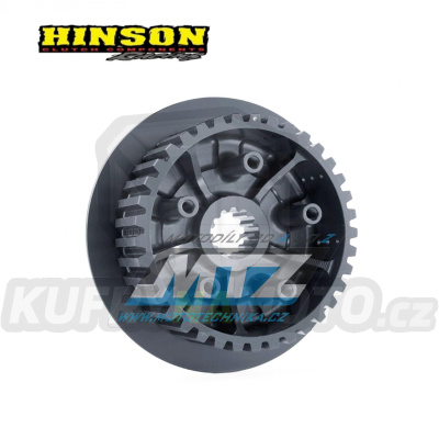 Unašeč spojky Hinson - KTM 250SXF / 16-18 + 250XCF / 16-18 + 350SXF / 16-18 + 350XCF / 16-18 + Husqvarna FC250 / 16-18 + FC350 / 16-18 + FX350 / 17-18
