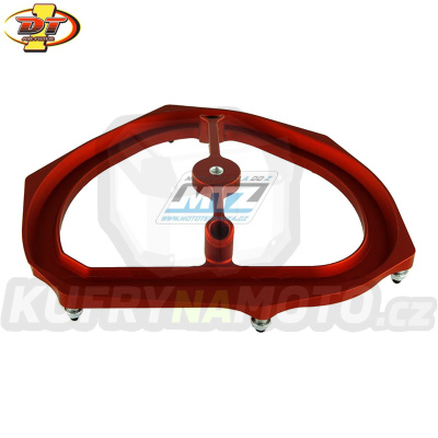 Klec vzduchového filtru &quot;závodní provedení DT-1 Power Cage&quot; - Kawasaki KXF250 / 06-16 + KXF450 / 06-15