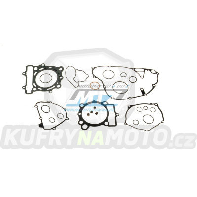 Těsnění kompletní motor Kawasaki KXF250 / 17-19