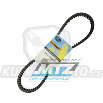 Řemen variátoru 1007x22x11mm (Reinforced) pro skútry Malaguti + MBK Kilibre+Skycruiser + Yamaha VP250 X-City + VP300 Versity + YP250 X-Max