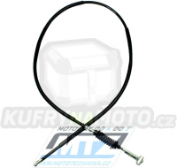 Lanko spojky Suzuki GSX400 FE Katana / 81-83