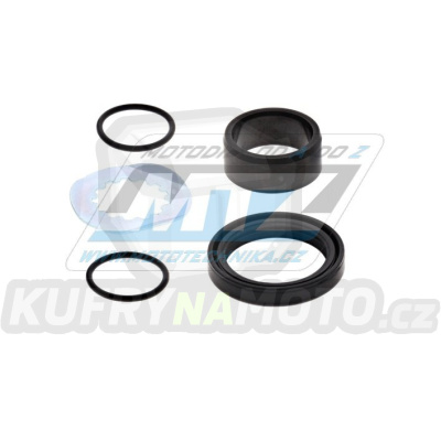 Sada hřídele řetězového kolečka Yamaha YZ250 / 99-25 + YZ250X / 16-25