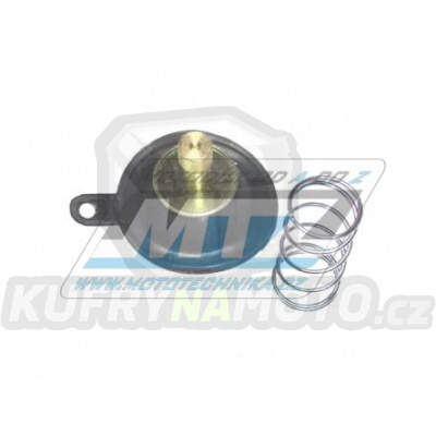 Sada akcelerační pumpičky karburátoru (Vzduchový ventil karburátoru) Suzuki VS700+VS750 Intruder + VS800 Intruder / 92-07 + VS800 Boulevard / 08-09 + VX800 + VZ800+ VZ800 Marauder / 97-04 + GV1400GC+GV1200 Cavalcade + VS1400 Intruder / 86-89