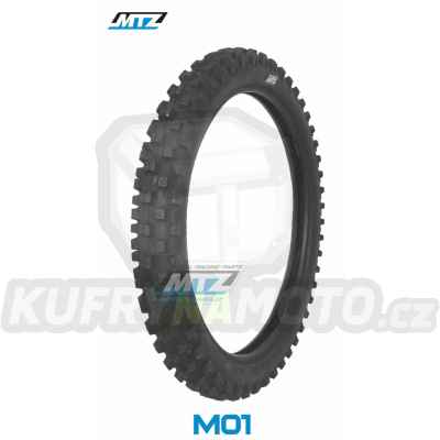 Pneumatika MTZ 80/100-21 M01