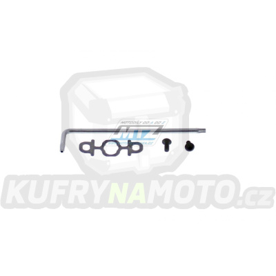 Sada karburátoru - Honda CR125R / 85-99 +CR250R / 90-98 +CR500R / 85-01 +TRX250R / 86-89 + Suzuki RM250 / 93-97 +RMX250 / 93-99