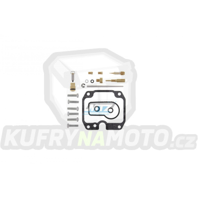 Sada karburátoru - Yamaha TTR125E / 08-09 +TTR125L / 08 +TTR125LE / 08-18