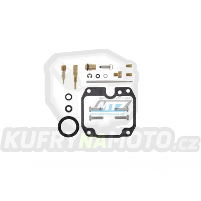 Sada karburátoru - Yamaha TTR125E / 06-07 +TTR125L / 06-07 +TTR125LE / 06-07