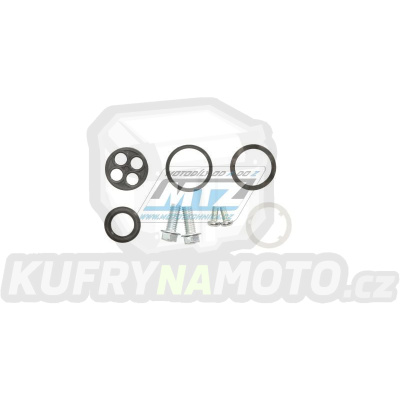 Sada palivového kohoutu - Honda XR650R / 00-07