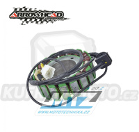 Stator Honda CX500+CX650 + GL500+GL650