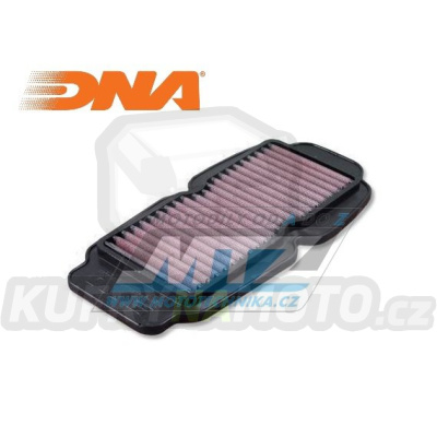Filtr vzduchový DNA - Honda XL125V Varadero / 07-16