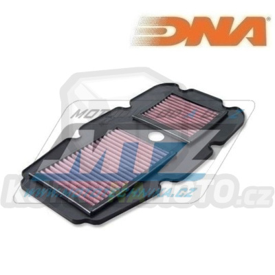 Filtr vzduchový DNA - Honda XL650V Transalp / 00-07