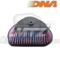 Filtr vzduchový DNA - Honda CRF250X+CRF250R / 04-09 + CRF250X / 14-17