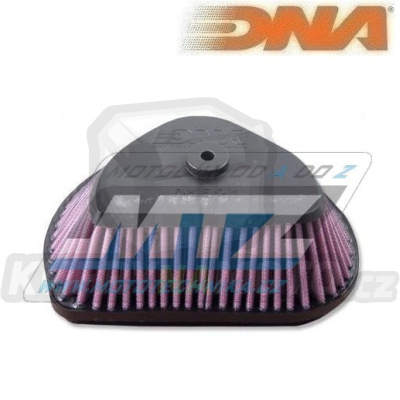 Filtr vzduchový DNA - Honda CRF250X+CRF250R / 04-09 + CRF250X / 14-17