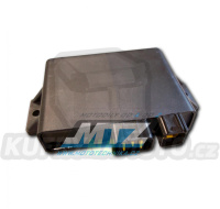 Jednotka zapalování (CDI jednotka) Yamaha YFM350 Raptor / 04-13