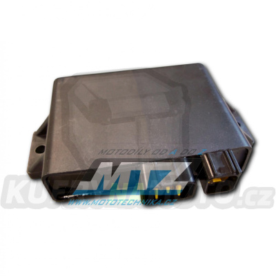 Jednotka zapalování (CDI jednotka) Yamaha YFM350 Raptor / 04-13