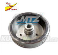 Rotor generátoru Kawasaki KLE500 / 91-07 + KLE400 / 91-99