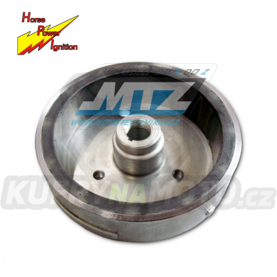 Rotor generátoru Kawasaki KLE500 / 91-07 + KLE400 / 91-99