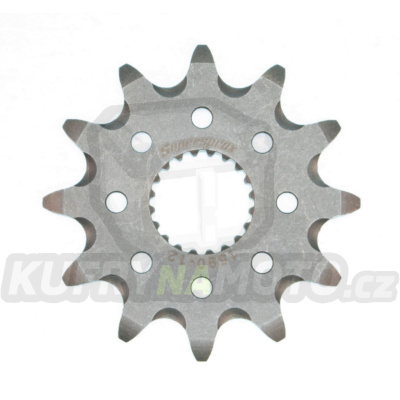 Řetězové kolečko SUPERSPROX CST-1590:12 12 zubů, 520
