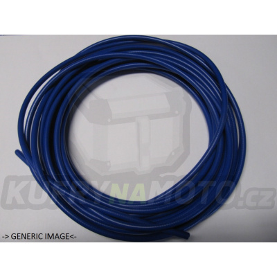 Bowden lanka Venhill LB2NS(BLUE) Nylon, 2,67x6,0 modrá