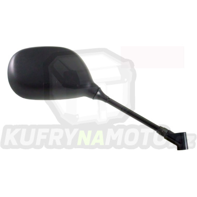 Zpětné zrcátko RMS 122771570 pravý černý