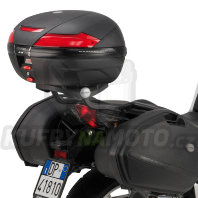 Montážní sada – nosič kufru držák Kappa Honda VFR 1200 F 2010 – 2016 K208-KZ267