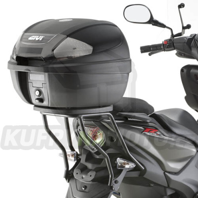 Montážní sada – nosič kufru držák Kappa Yamaha Delight 114 2013 – 2016 K591-KR2114