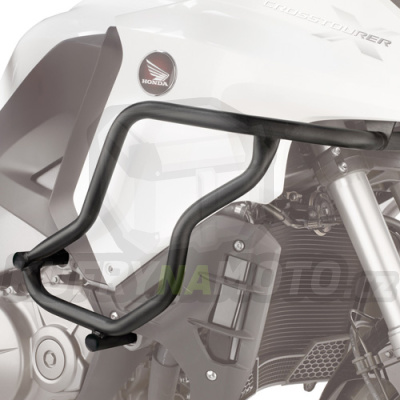 Padací rámy Kappa Honda Crosstourer 1200 2012 – 2017 K861-KN1110