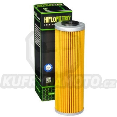 Olejový filtr HF650-HF650- výprodej
