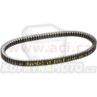 řemen variátoru (977-24.8-30-15.3), BANDO