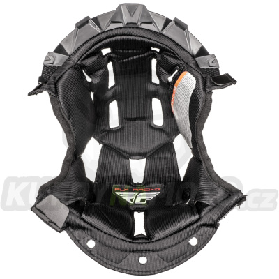 klobouk FLY RACING WERX, (vel. M - L)