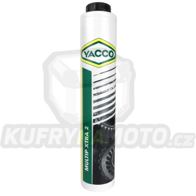 YACCO Vazelína GRAISSE MULTIP EXTRA 2 (400 g)