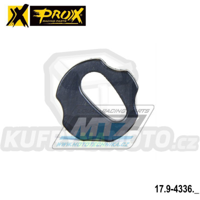 Guma spojkového koše Kawasaki KXF250 / 06-18 + KX250 / 19-24 + KX250X / 21-24 + Suzuki RMZ250 / 06