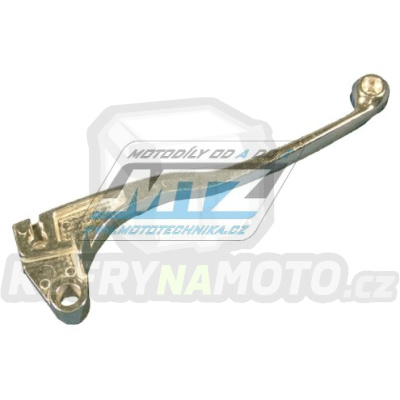 Páčka spojky - Kawasaki W650A Hochlenker / 99-02 + W650C Flachlenker / 01-06