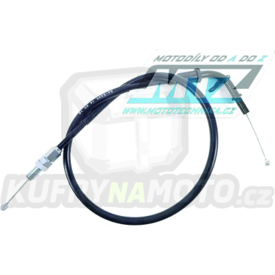 Lanko plynu tažné PULL - Suzuki GSXR1000 / 03-04