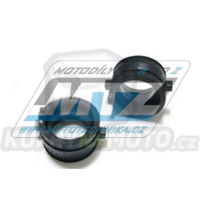 Příruby sání / difuzory Tourmax CHH-38 - Honda XL1000V Varadero / 03-11
