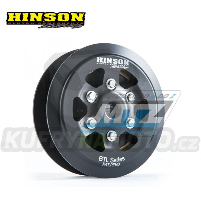 Unašeč Hinson Yamaha YZF450 / 03-06 + Yamaha WRF450 / 03-09 / 11-16 + Yamaha YZF450X / 16