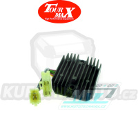 Regulátor dobíjení - Honda XL600V Transalp / 87-00 + XL400 / 92-94