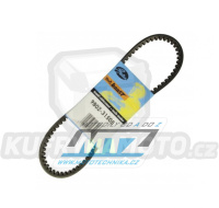 Řemen variátoru 820x17x9,5mm (Reinforced) pro skútry Aprilia Scarabeo + Atala + Honda SGX5+SH50 Scoopy+X8R 50 + Malaguti Crosser (Morini)