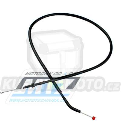Lanko spojky Triumph 865 Scrambler / 06-17 + Speedmaster 865 / 11-15