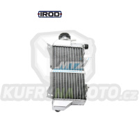 Chladič Suzuki RMZ450 / 18-24 + RMZ250 / 19-24 - pravý