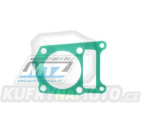 Těsnění pod válec Yamaha YBR125 / 05-18 + XT125R+XT125X / 05-08 + TTR125 / 00-17 + YFM125 Raptor / 11-13