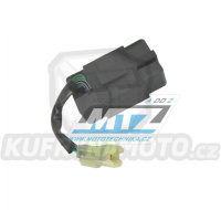 Jednotka zapalování (CDI modul) 12V - Kymco MXU500 / 05-14
