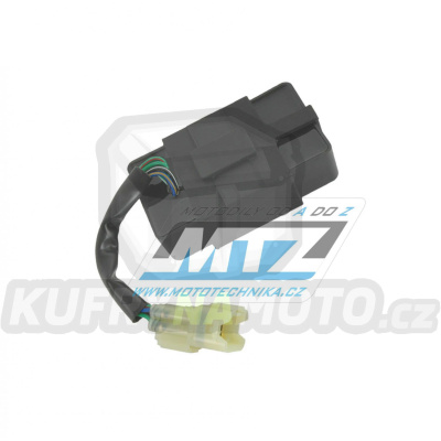 Jednotka zapalování (CDI modul) 12V - Kymco MXU500 / 05-14