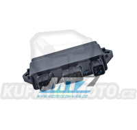 Jednotka zapalování (CDI modul) 12V - Yamaha YFM400 Grizzly / 07-08 + YFM400 Kodiak / 05-06