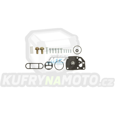 Sada palivového kohoutu - Suzuki LTA500F Quad Master Auto / 00-01