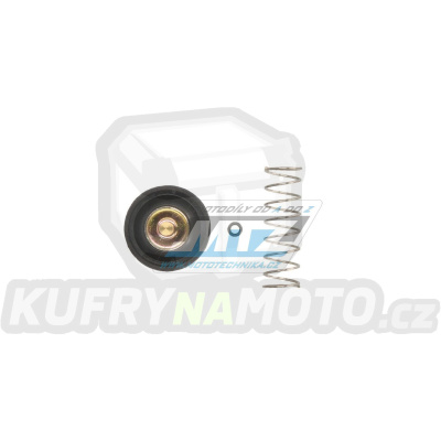 Sada akcelerační pumpičky karburátoru (Accelerator Pump) - Kawasaki ZRX1200 / 01-03 + ZRX1200R + ZZR1100 / 97-99