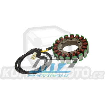 Stator generátoru (alternátor) Honda CBR900RR Fireblade / 96-99