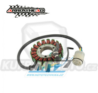 Stator Honda TRX350 Rancher / 00-06 + TRX350FE Rancher 4x4 ES / 00-06